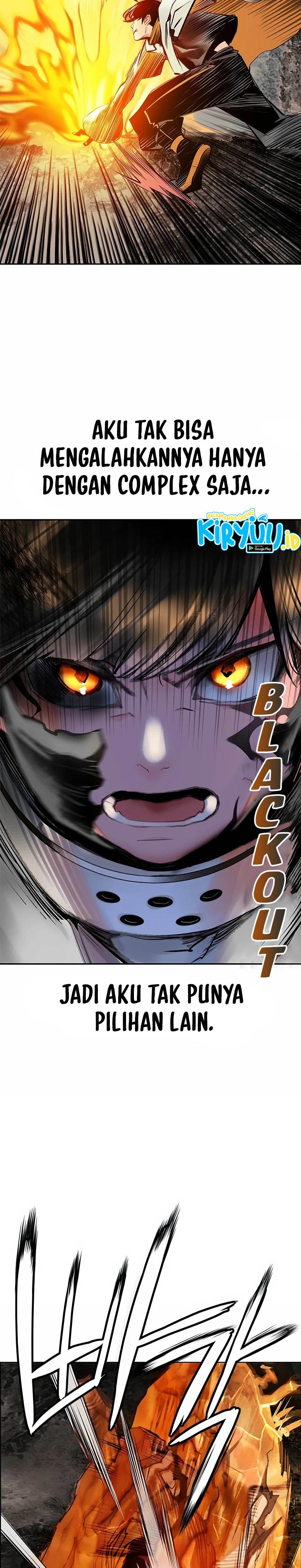 Jungle Juice Chapter 95 Image 8