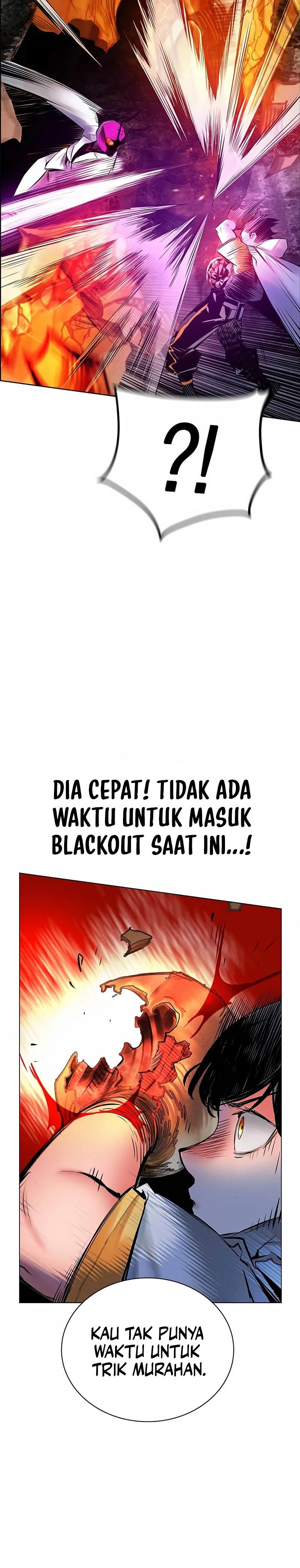 Jungle Juice Chapter 95 Image 9