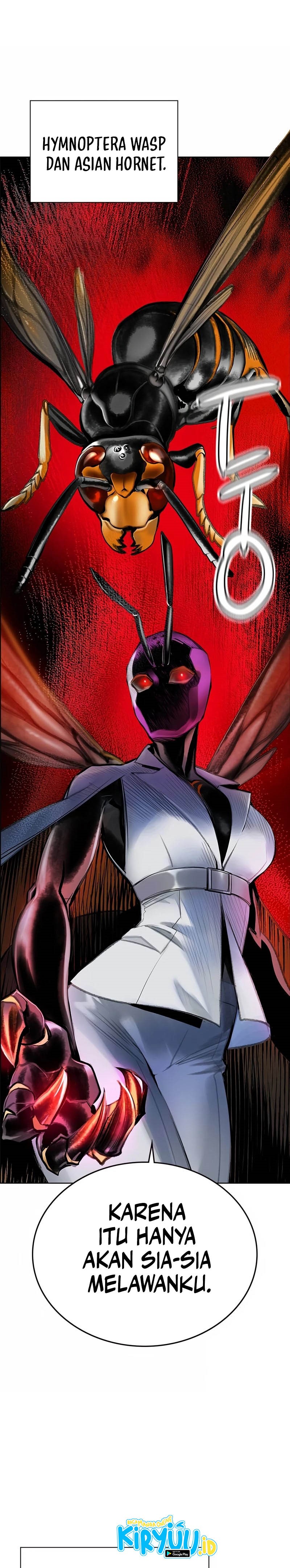 Jungle Juice Chapter 95 Image 10