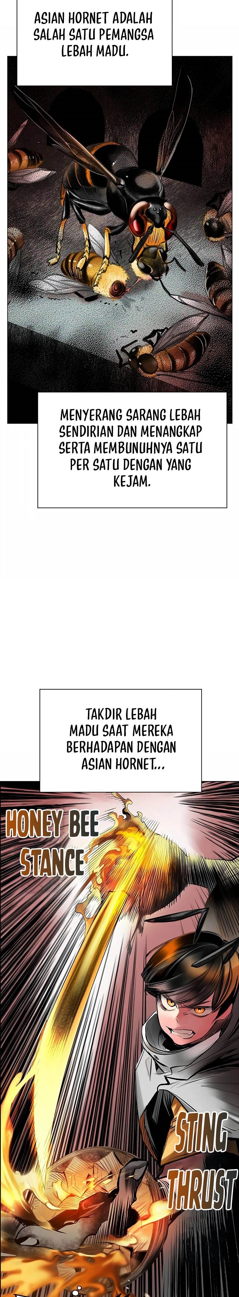 Jungle Juice Chapter 95 Image 11