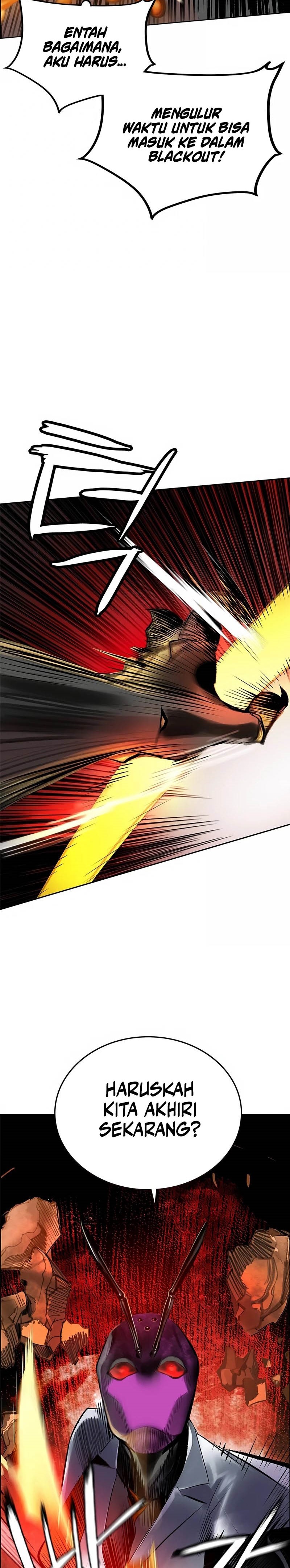 Jungle Juice Chapter 95 Image 12