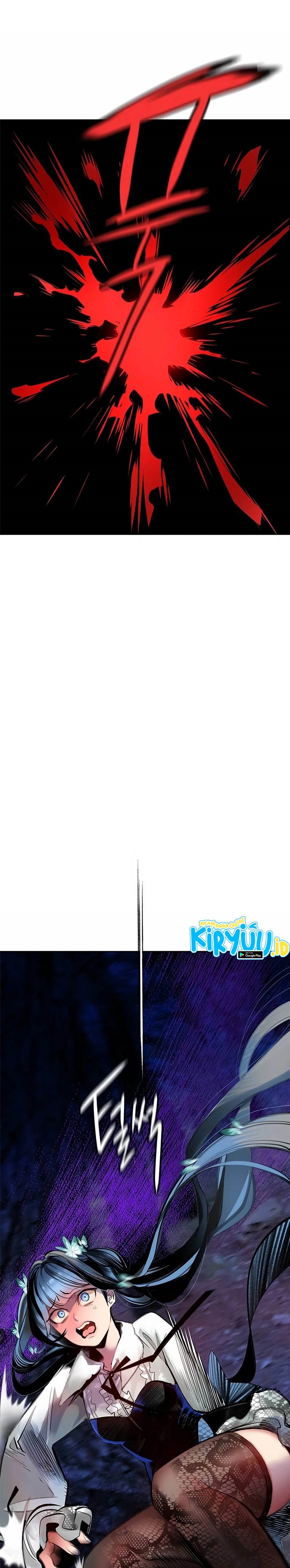 Jungle Juice Chapter 95 Image 14