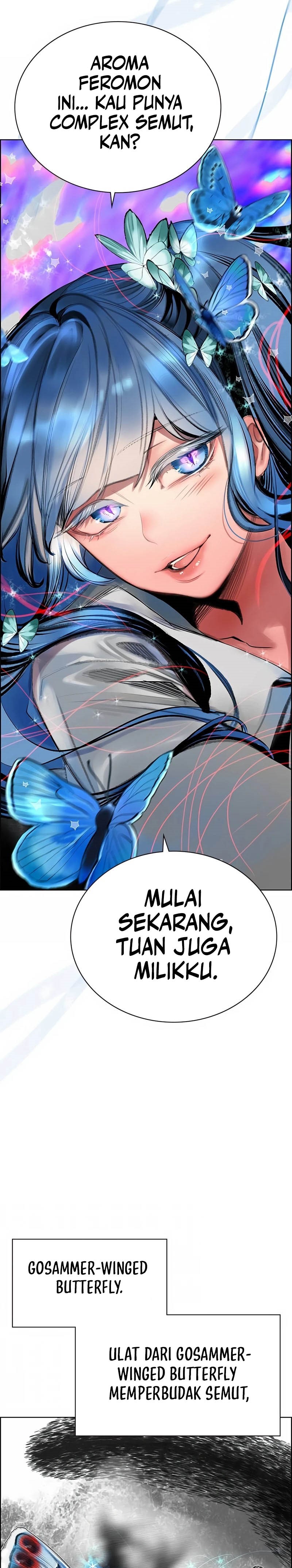 Jungle Juice Chapter 95 Image 19