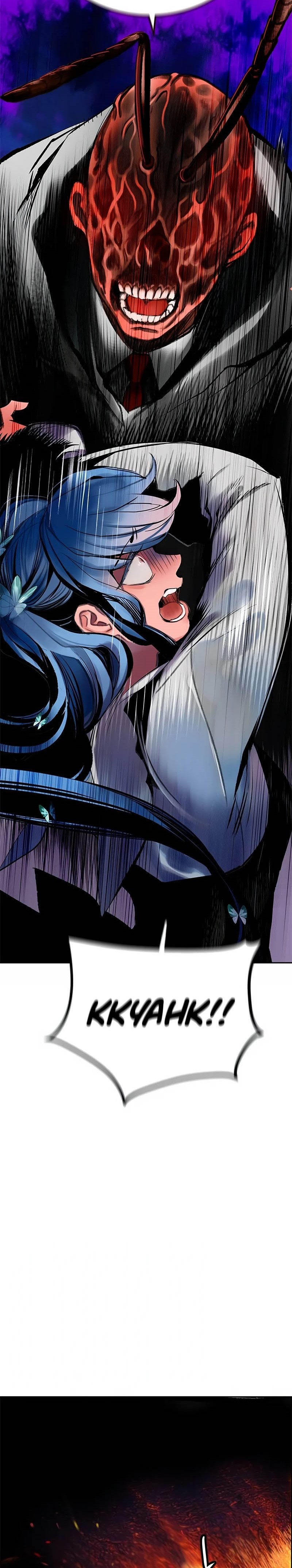 Jungle Juice Chapter 95 Image 22