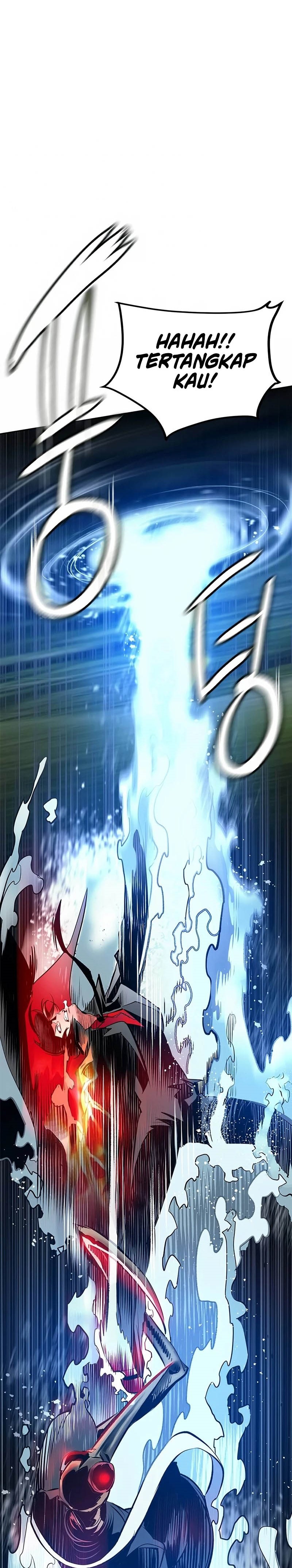 Jungle Juice Chapter 95 Image 26