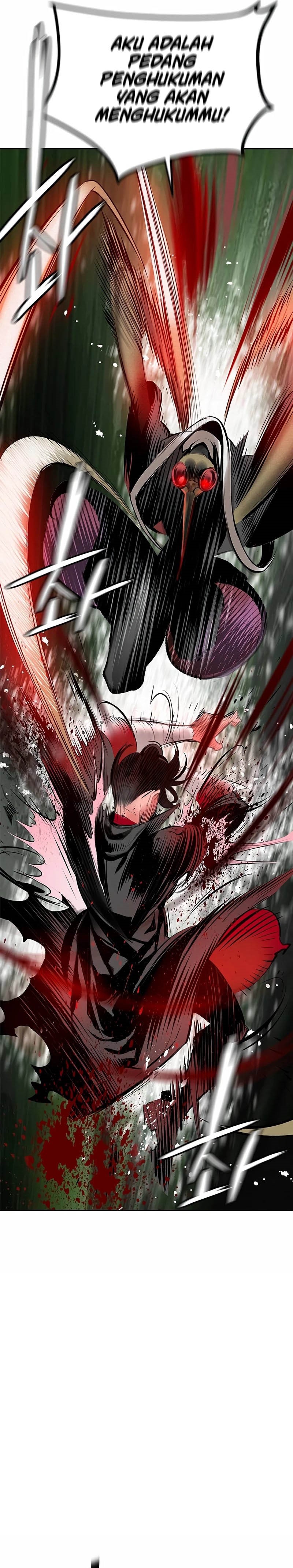 Jungle Juice Chapter 95 Image 28