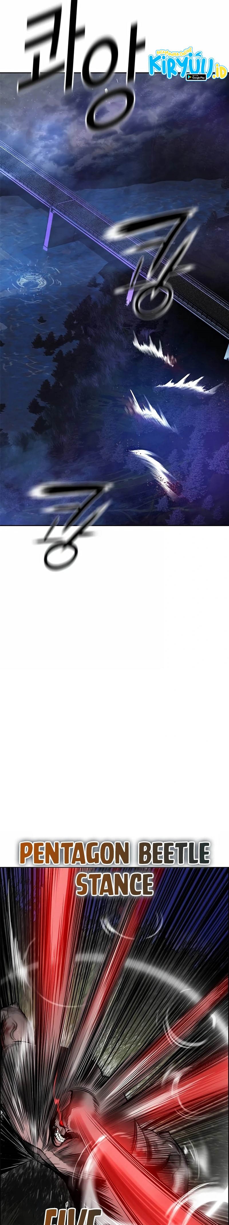 Jungle Juice Chapter 95 Image 29