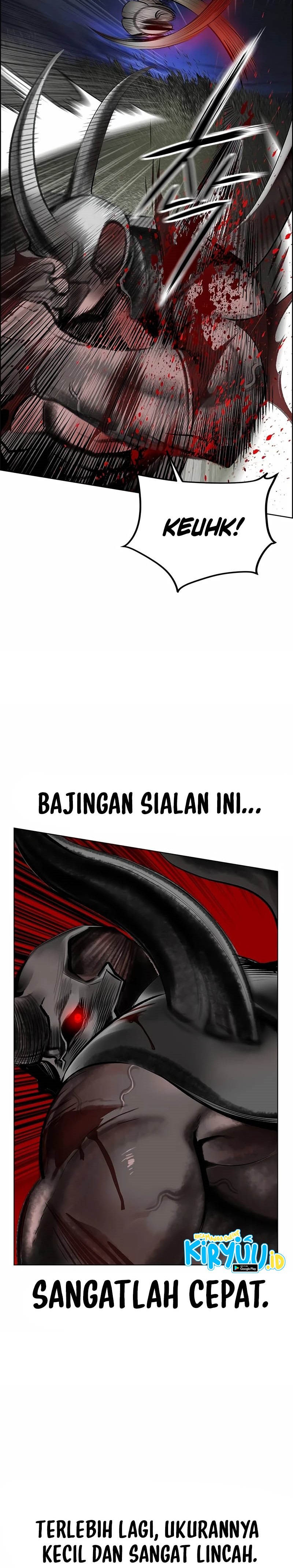 Jungle Juice Chapter 95 Image 31