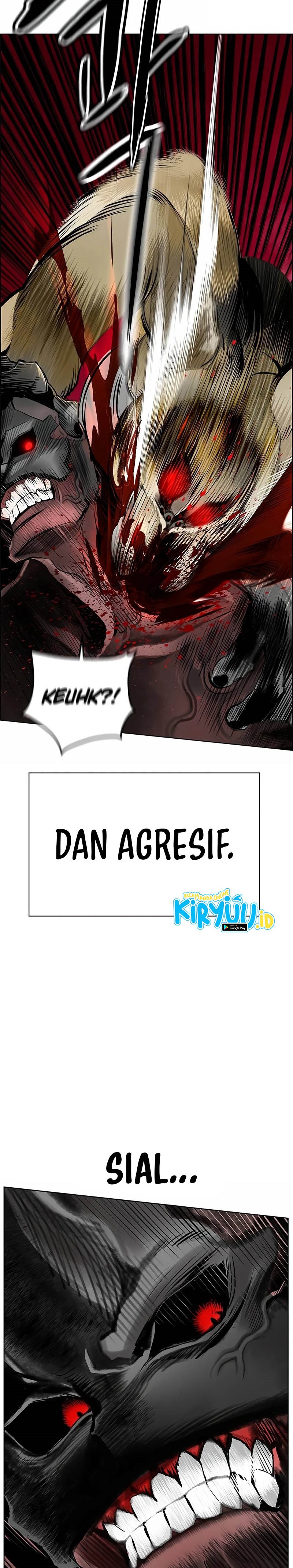 Jungle Juice Chapter 95 Image 34