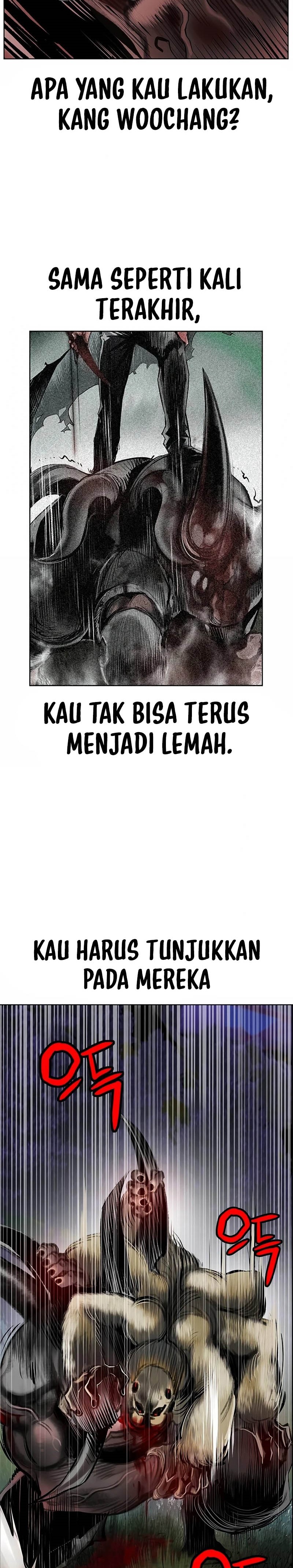 Jungle Juice Chapter 95 Image 35