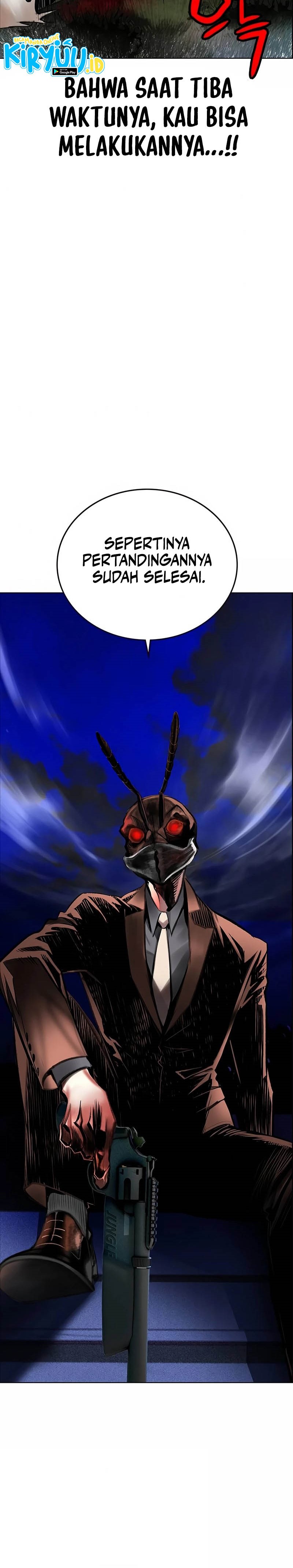 Jungle Juice Chapter 95 Image 36