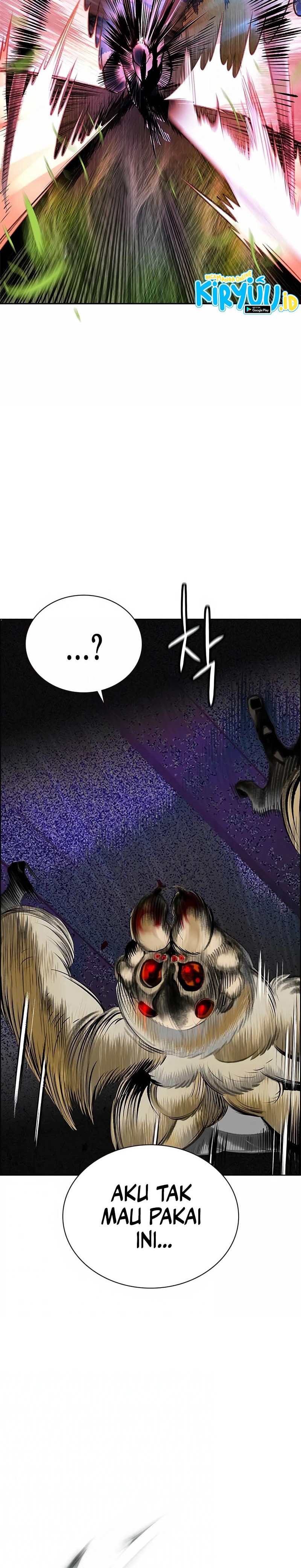 Jungle Juice Chapter 95 Image 42