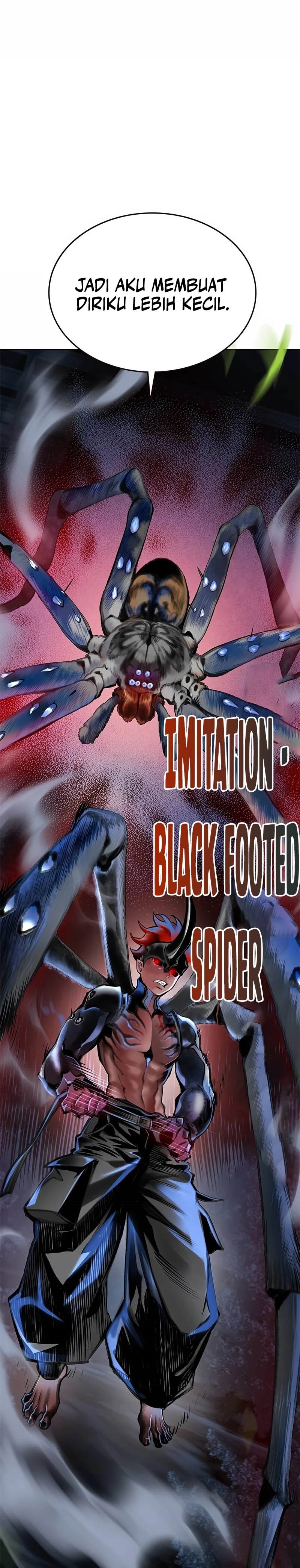 Jungle Juice Chapter 95 Image 44