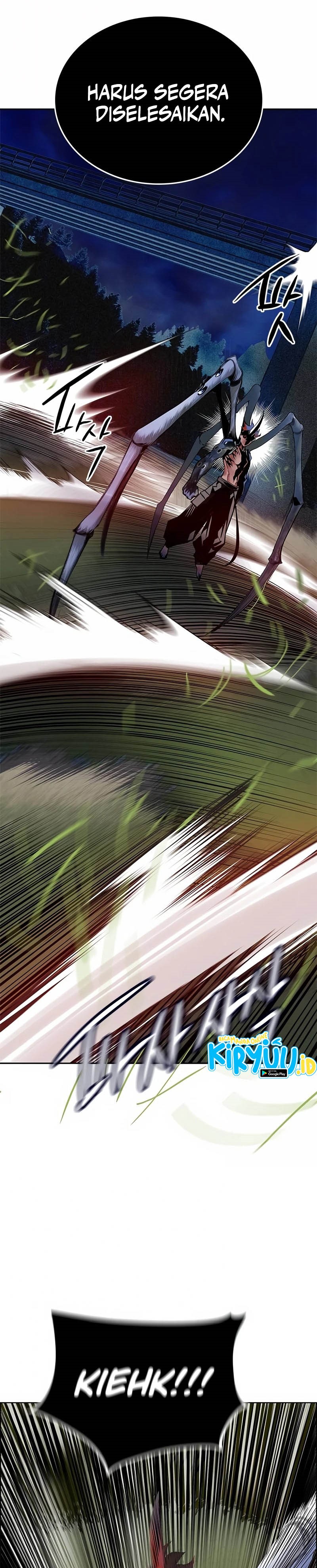 Jungle Juice Chapter 95 Image 46