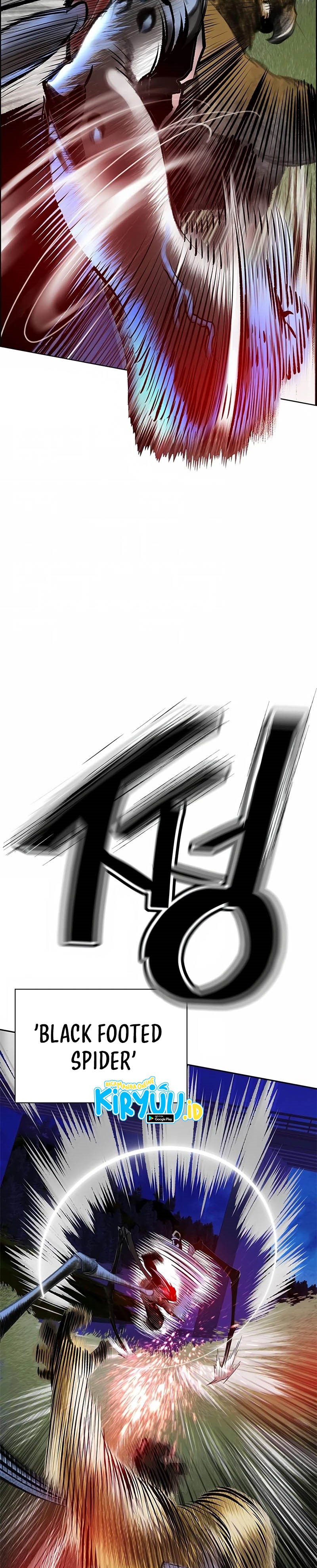 Jungle Juice Chapter 95 Image 49