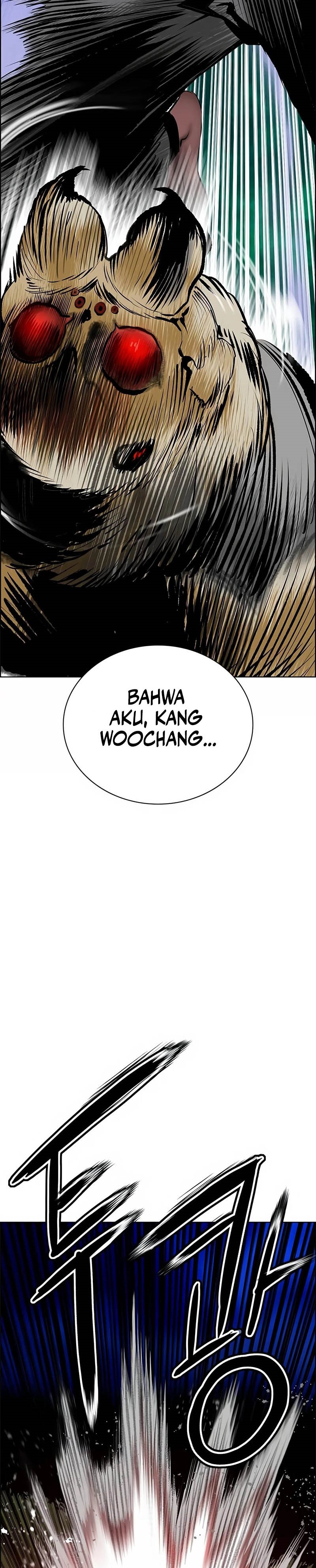 Jungle Juice Chapter 95 Image 53