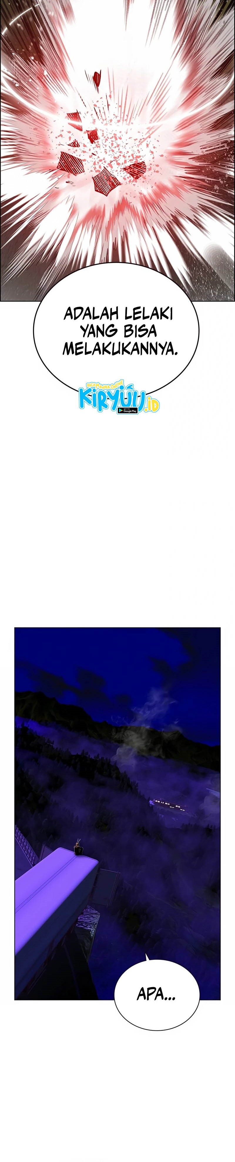 Jungle Juice Chapter 95 Image 54