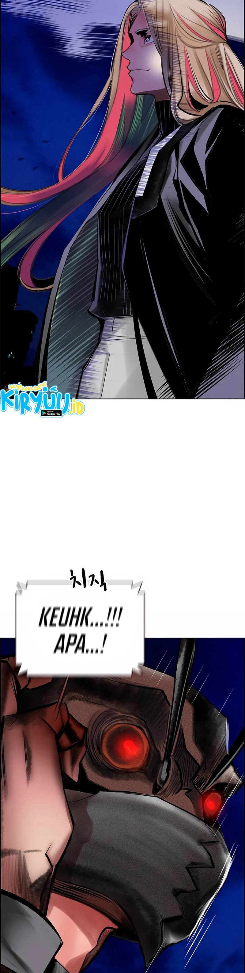 Jungle Juice Chapter 95 Image 56