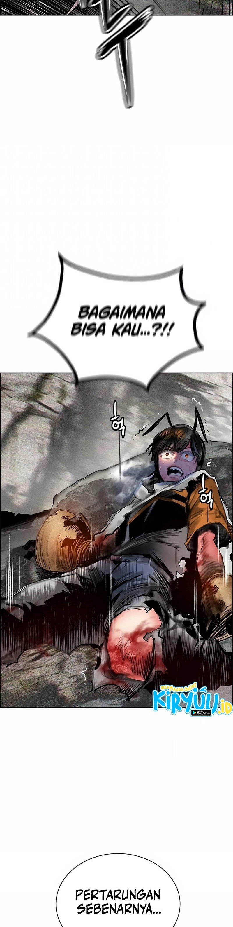 Jungle Juice Chapter 95 Image 58