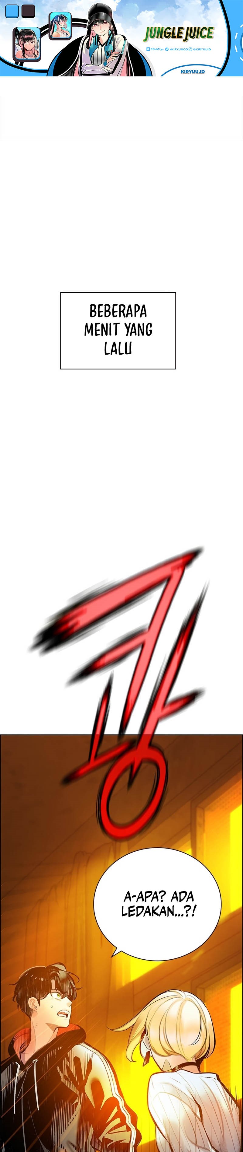 Jungle Juice Chapter 96 Image 1