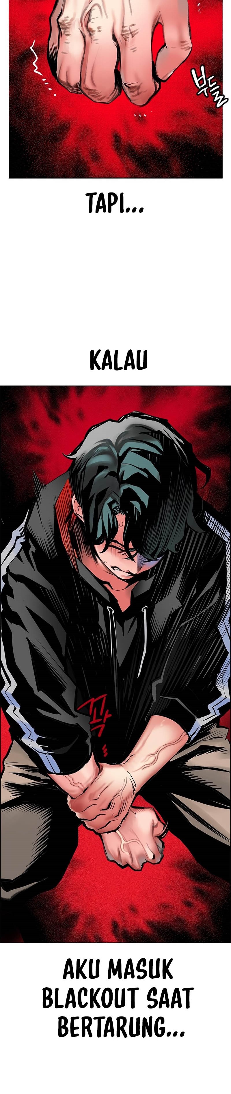 Jungle Juice Chapter 96 Image 5