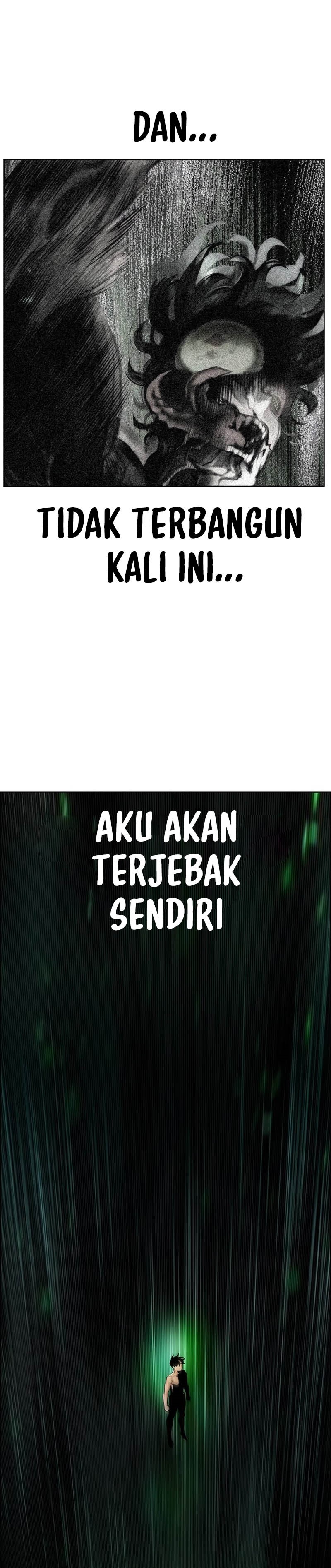 Jungle Juice Chapter 96 Image 6