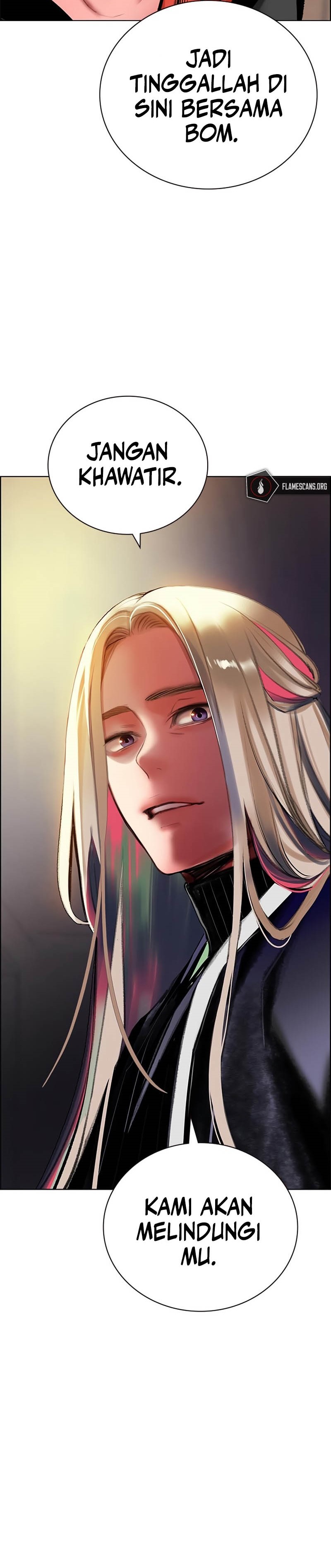 Jungle Juice Chapter 96 Image 9