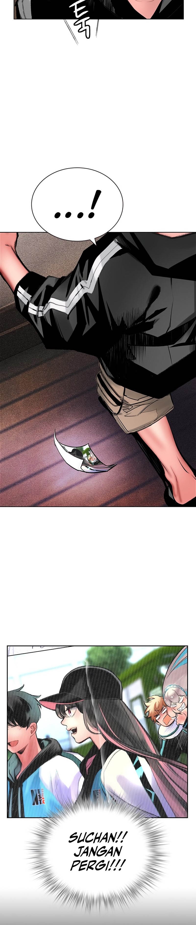 Jungle Juice Chapter 96 Image 11