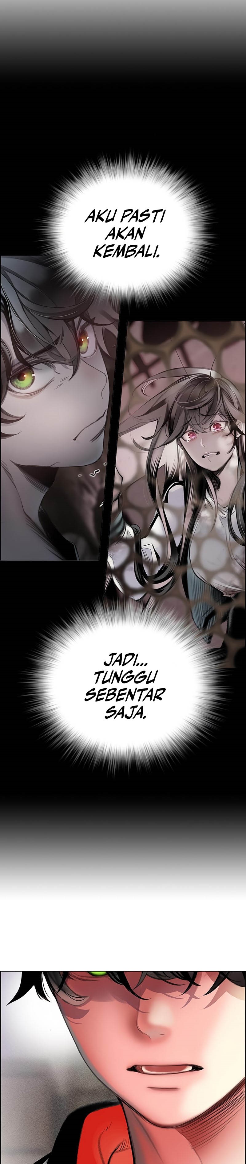 Jungle Juice Chapter 96 Image 12