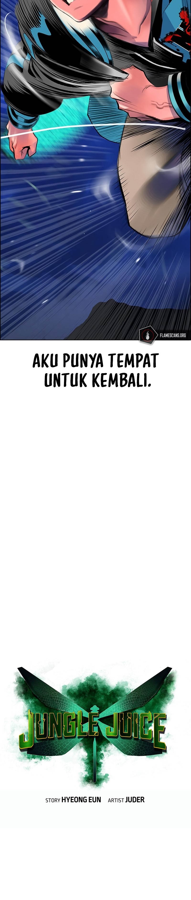 Jungle Juice Chapter 96 Image 15