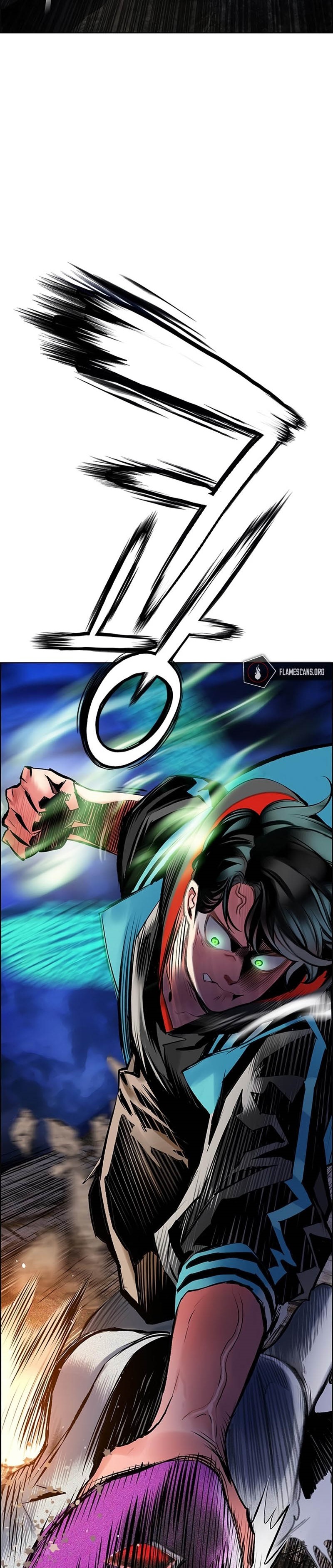 Jungle Juice Chapter 96 Image 17