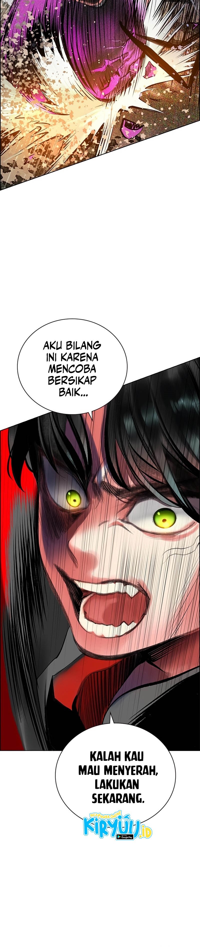 Jungle Juice Chapter 96 Image 18