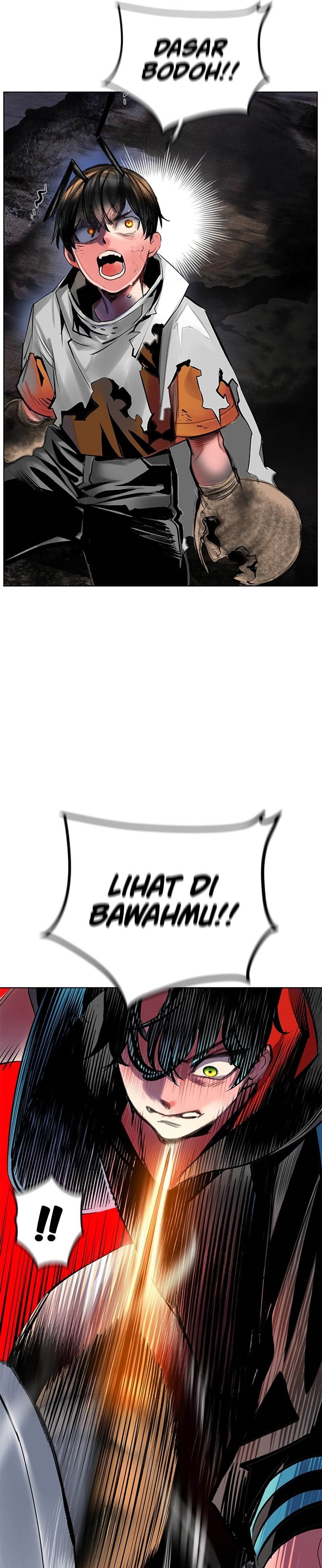 Jungle Juice Chapter 96 Image 19