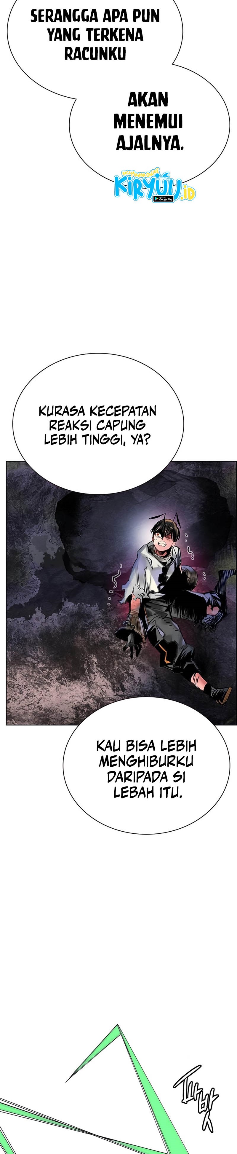 Jungle Juice Chapter 96 Image 23