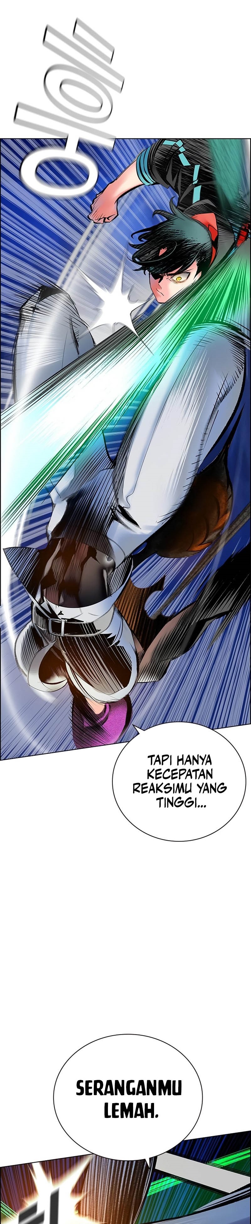 Jungle Juice Chapter 96 Image 25