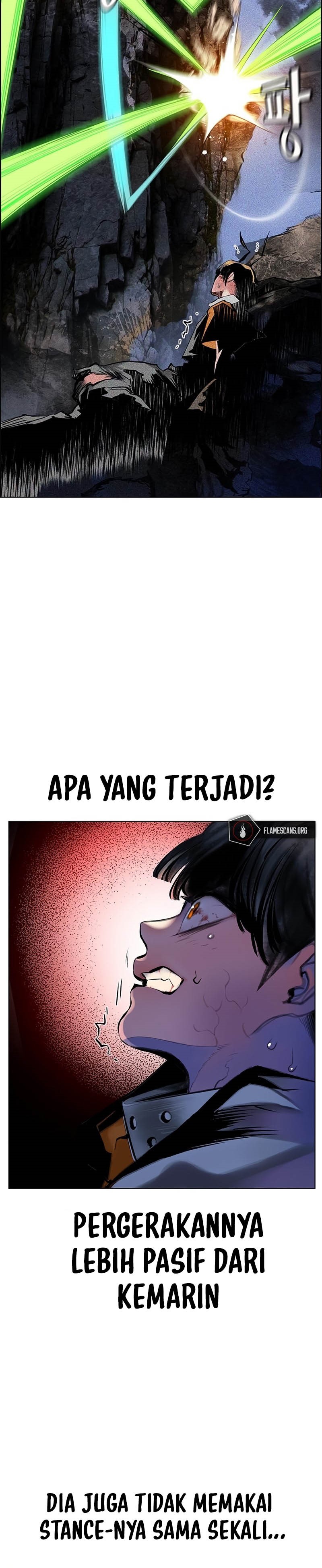 Jungle Juice Chapter 96 Image 27