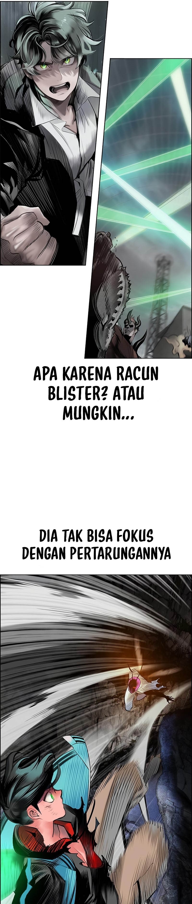 Jungle Juice Chapter 96 Image 28