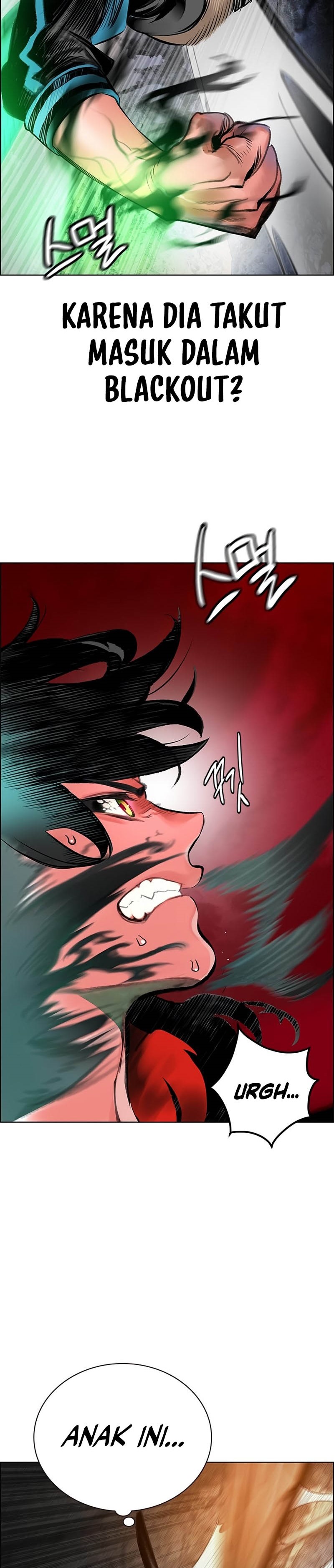 Jungle Juice Chapter 96 Image 29