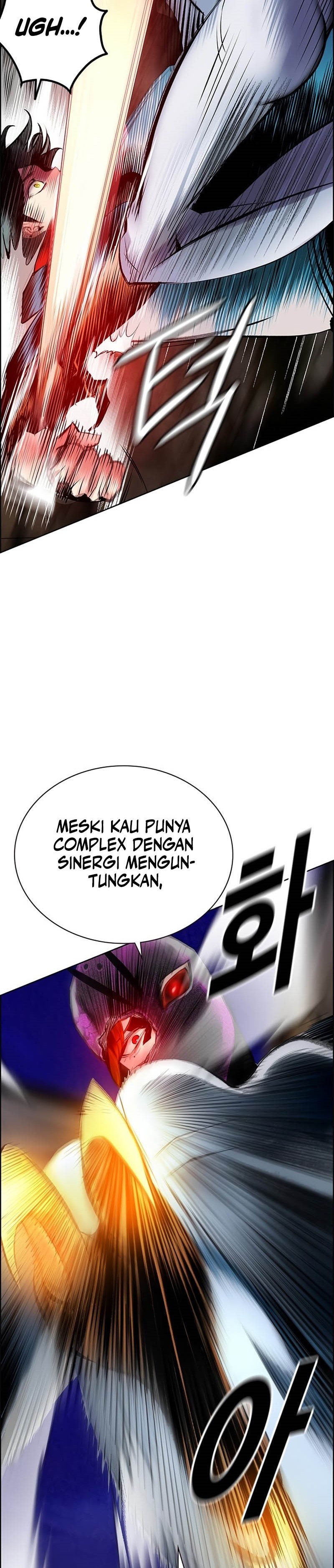 Jungle Juice Chapter 96 Image 31