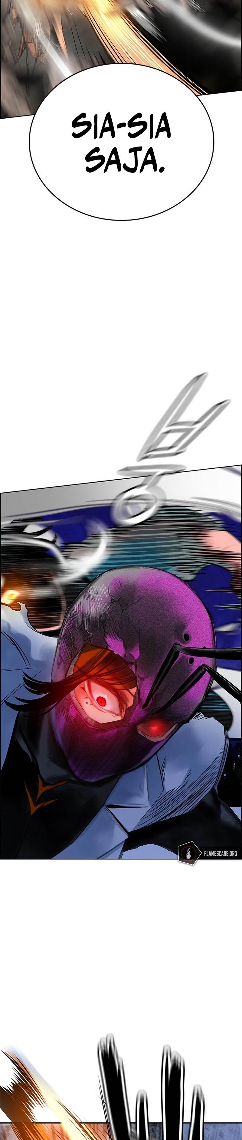 Jungle Juice Chapter 96 Image 33