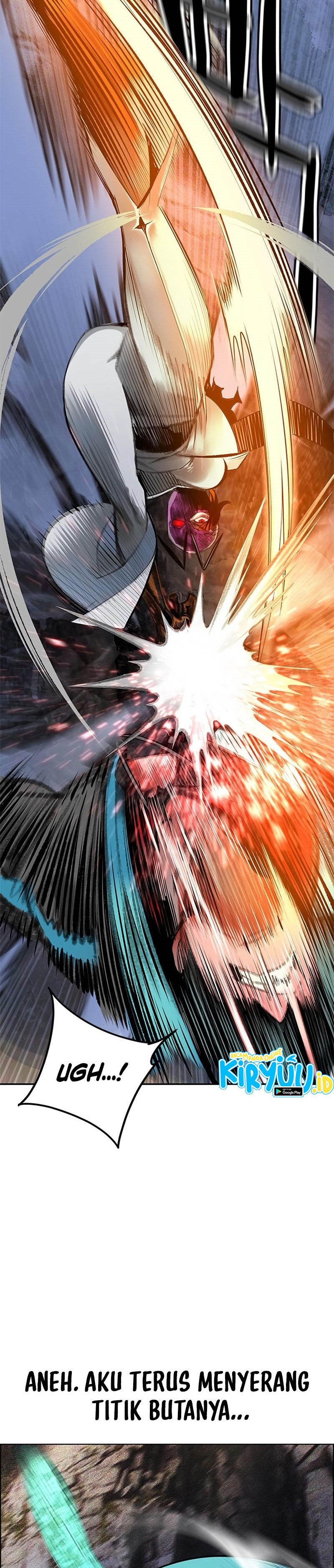 Jungle Juice Chapter 96 Image 34