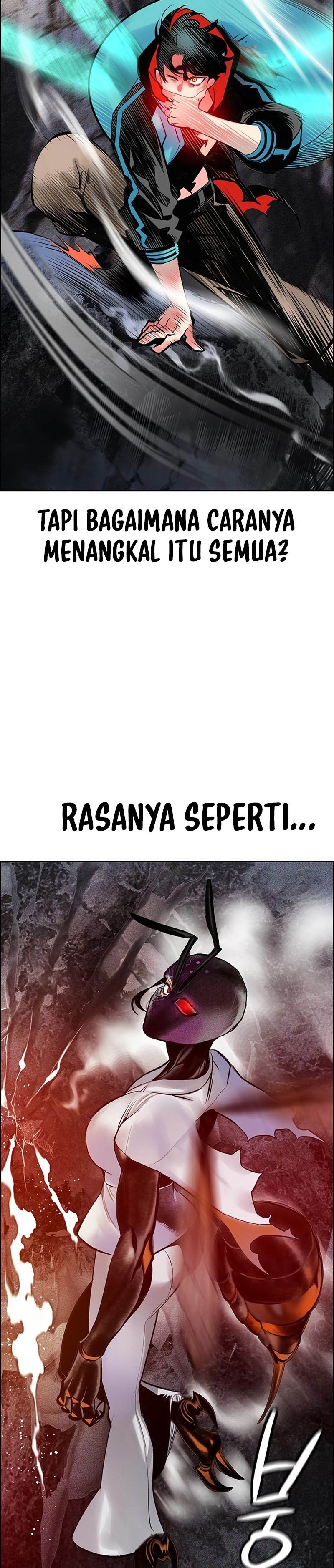 Jungle Juice Chapter 96 Image 35