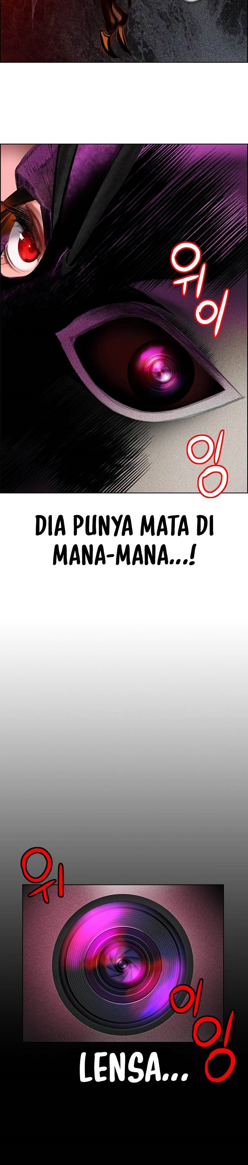 Jungle Juice Chapter 96 Image 36