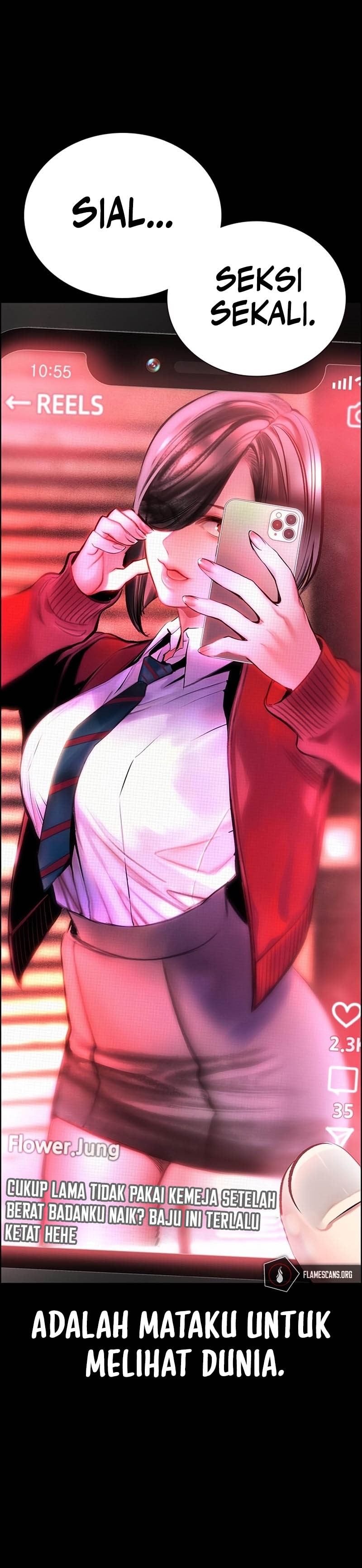 Jungle Juice Chapter 96 Image 37