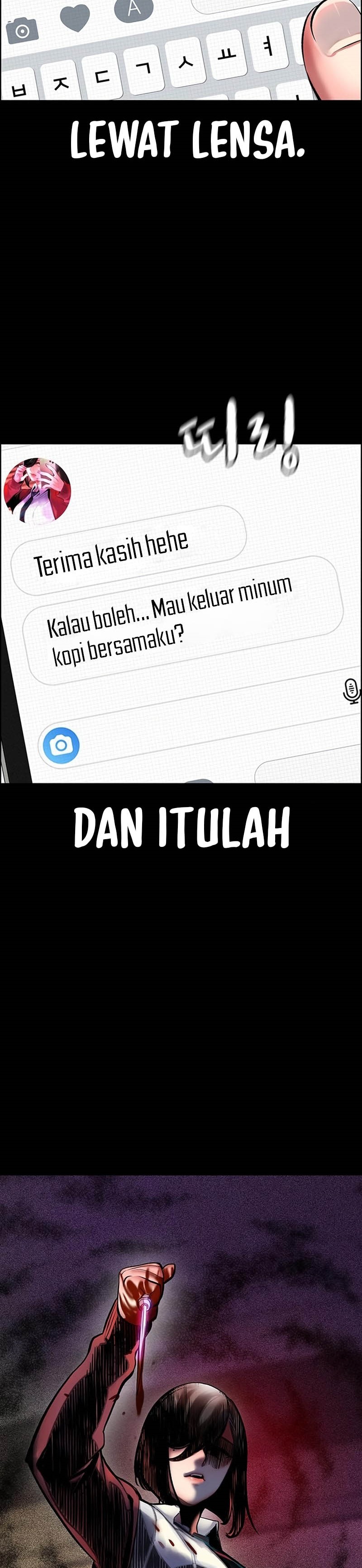 Jungle Juice Chapter 96 Image 39