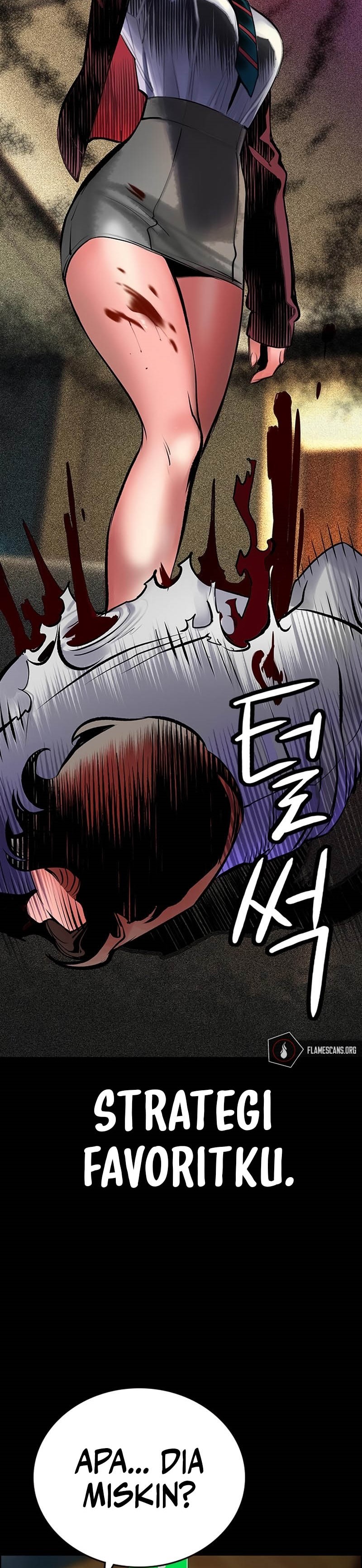 Jungle Juice Chapter 96 Image 40