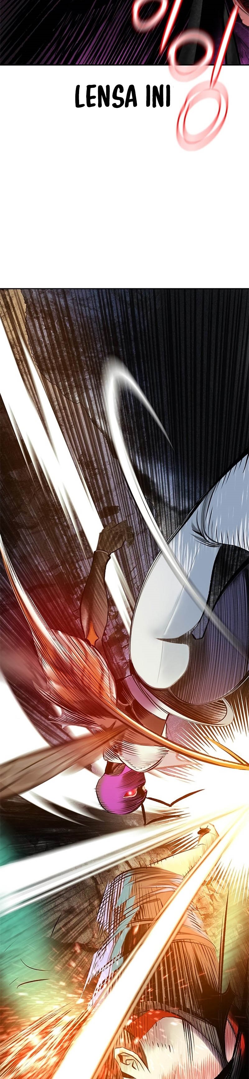 Jungle Juice Chapter 96 Image 44