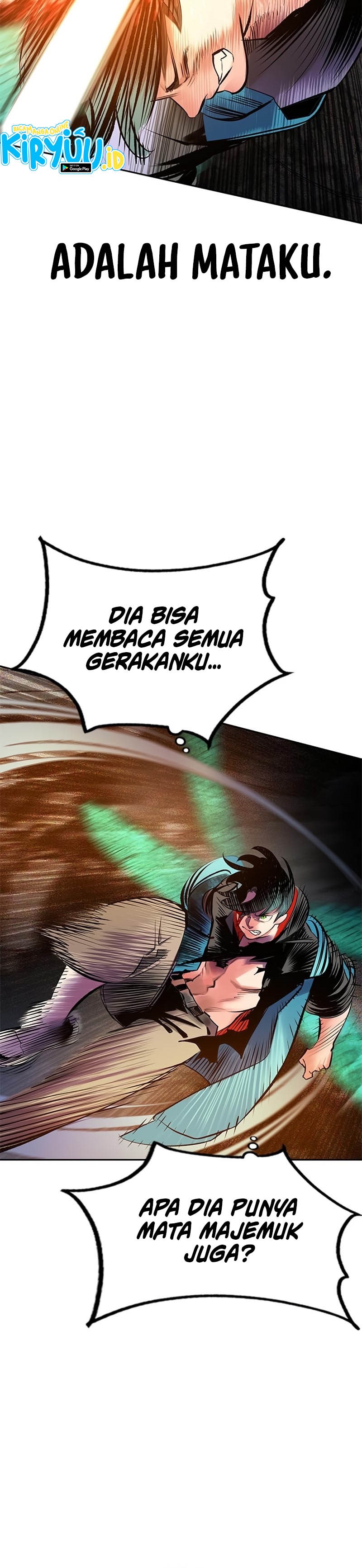 Jungle Juice Chapter 96 Image 45