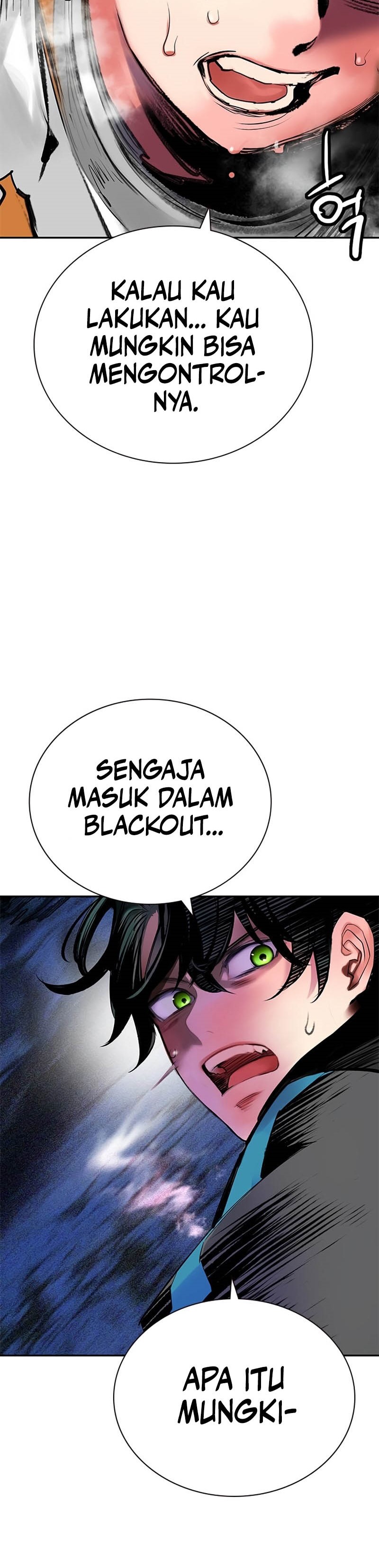 Jungle Juice Chapter 96 Image 51