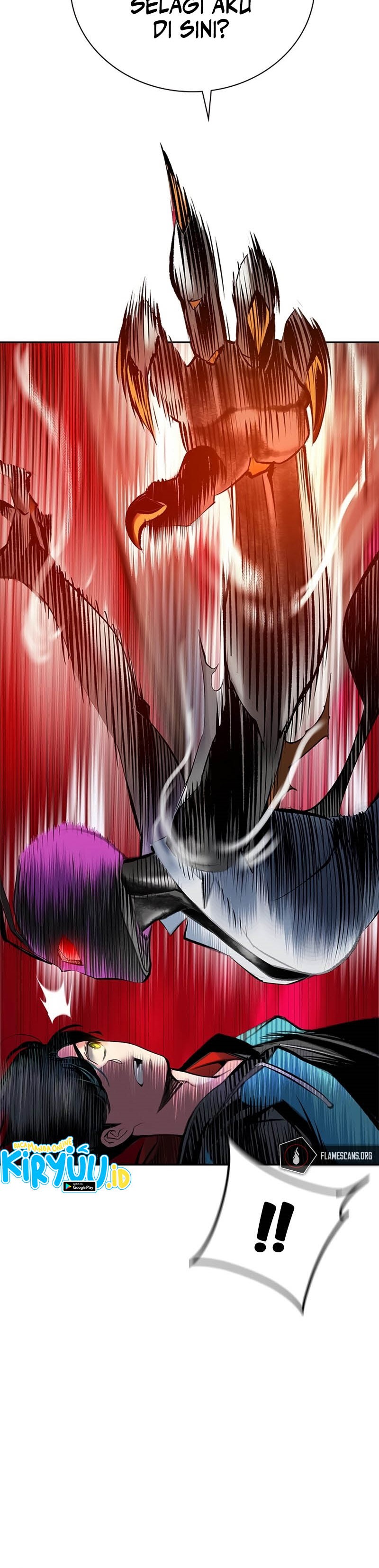 Jungle Juice Chapter 96 Image 54